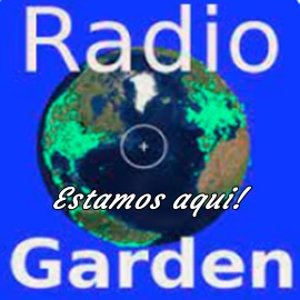 Radio Garden