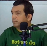 Mauro Silva